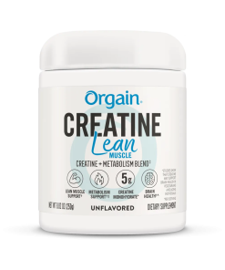 Creatine Lean Muscle