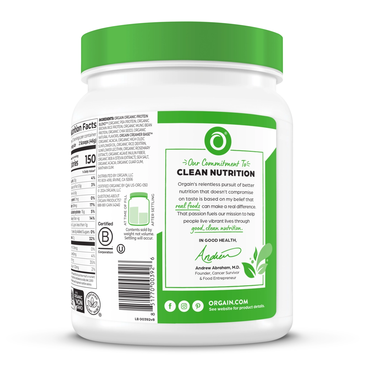 851770003926-v8-Orgain-ProteinPowder-1.02lb-Label-Vanilla-20240328-SideB-HIRES-web_1200px.png