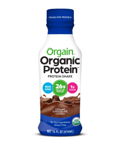 26g Organic Protein™ Grass Fed Protein Shake