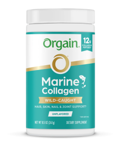 Marine Collagen Powder